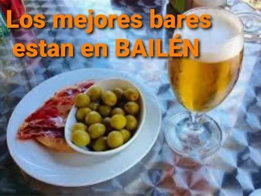 Piso La Buganvilla Bailen Guest house