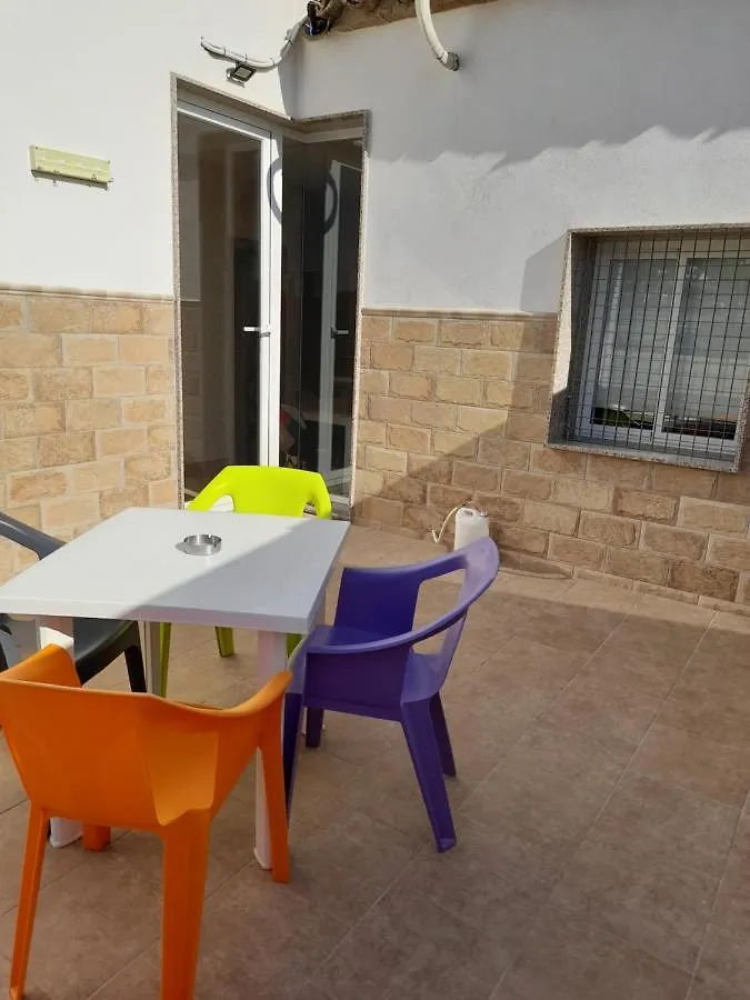 Piso La Buganvilla Bailen 0*,  Spain
