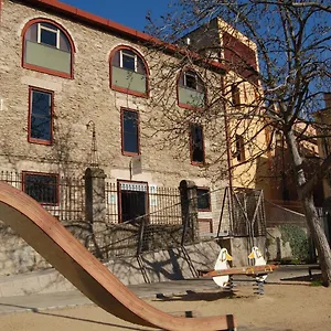 alberg-de-banyoles.catalonia-hotels.com/