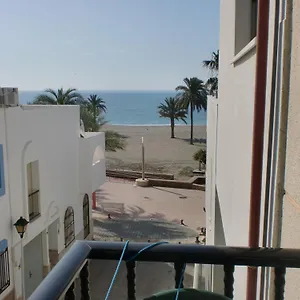 Palmas Carboneras