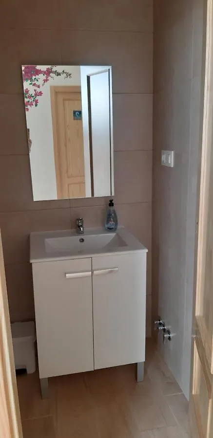 Piso La Buganvilla Байлен